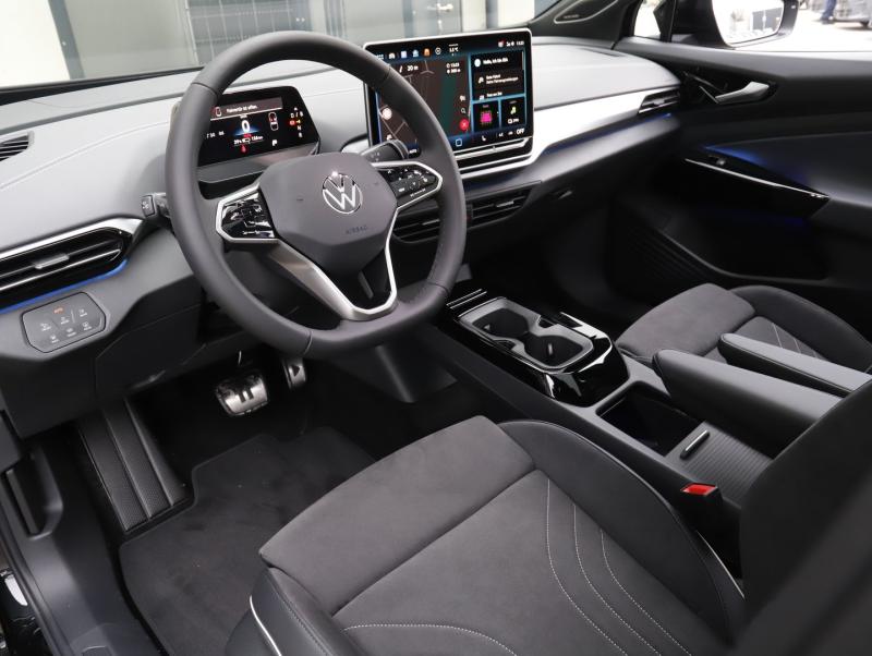 VW ID.4 Pro 210 kW Business