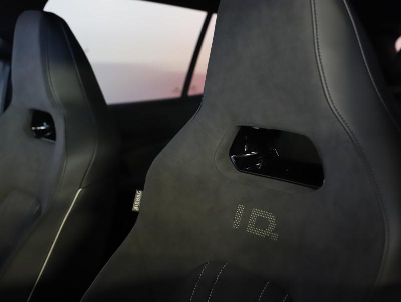 VW ID.4 Pro 210 kW Business