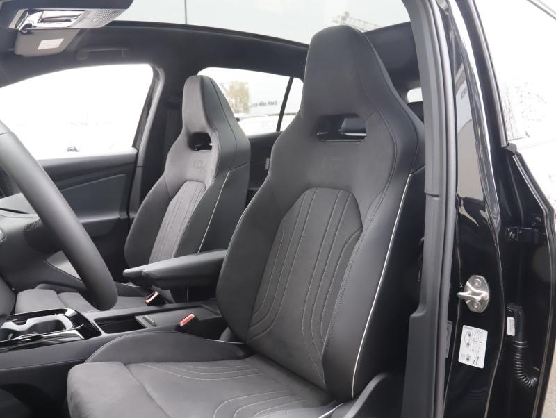 VW ID.4 Pro 210 kW Business