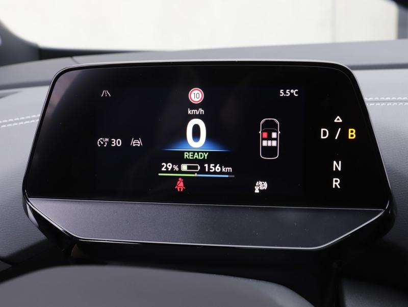 VW ID.4 Pro 210 kW Business