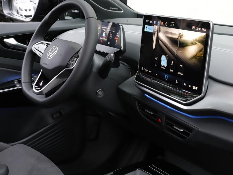 VW ID.4 Pro 210 kW Business