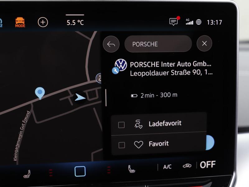 VW ID.4 Pro 210 kW Business