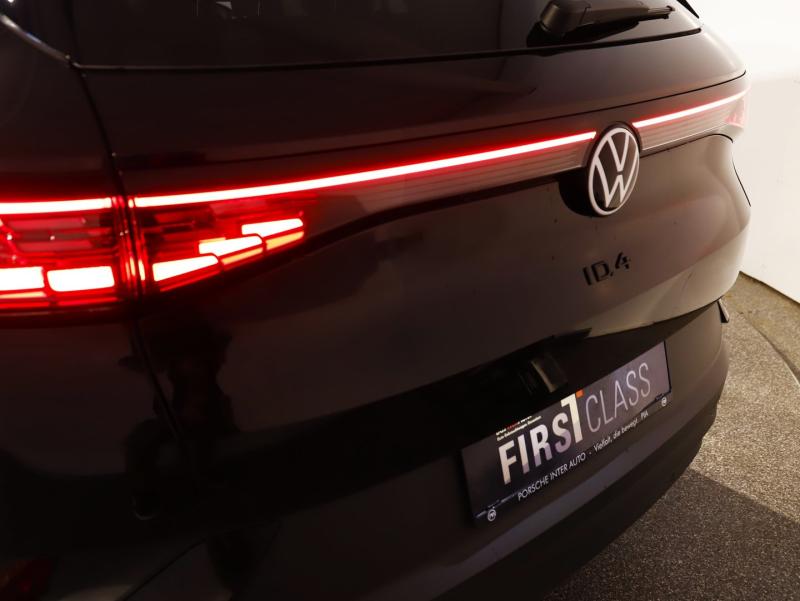VW ID.4 Pro 210 kW Business