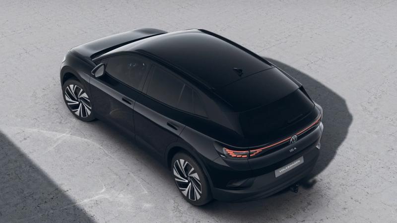 VW ID.4 Pro 210 kW Business