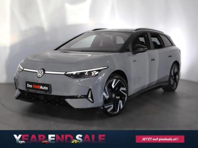 VW ID.7 Tourer GTX 4MOTION 250 kW Business