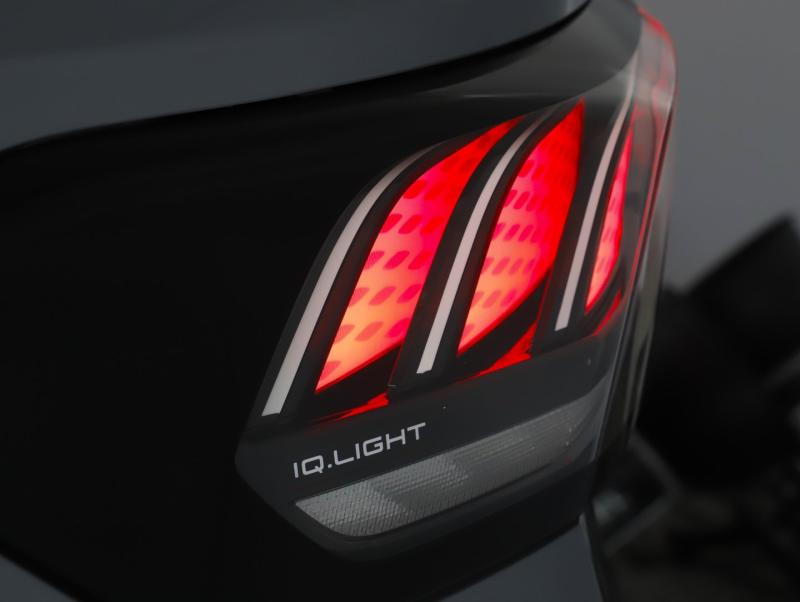 VW ID.7 Tourer GTX 4MOTION 250 kW Business