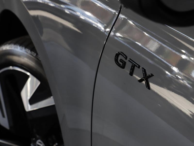 VW ID.7 Tourer GTX 4MOTION 250 kW Business