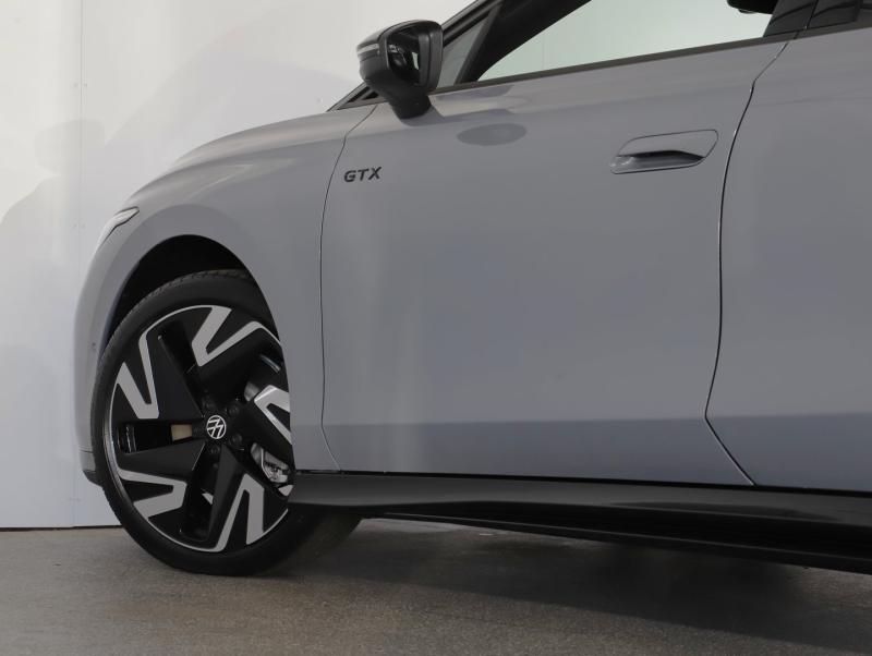 VW ID.7 Tourer GTX 4MOTION 250 kW Business