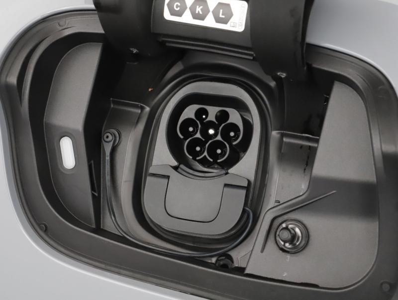 VW ID.7 Tourer GTX 4MOTION 250 kW Business