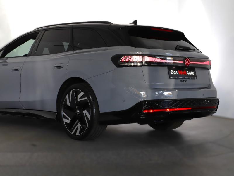VW ID.7 Tourer GTX 4MOTION 250 kW Business
