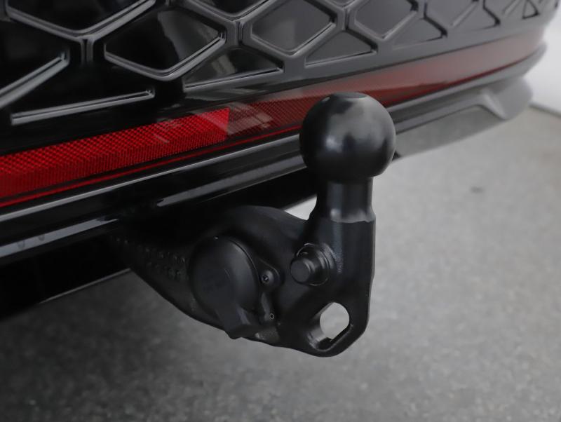 VW ID.7 Tourer GTX 4MOTION 250 kW Business