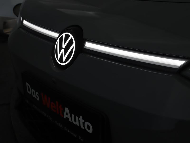 VW ID.7 Tourer GTX 4MOTION 250 kW Business