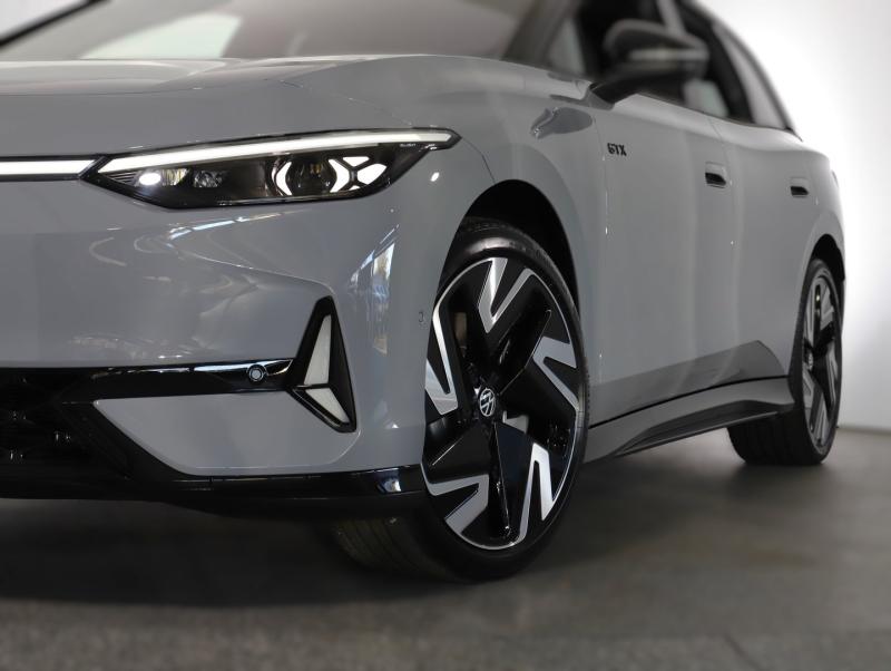 VW ID.7 Tourer GTX 4MOTION 250 kW Business