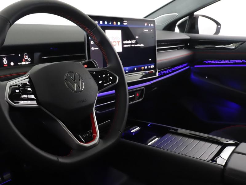 VW ID.7 Tourer GTX 4MOTION 250 kW Business