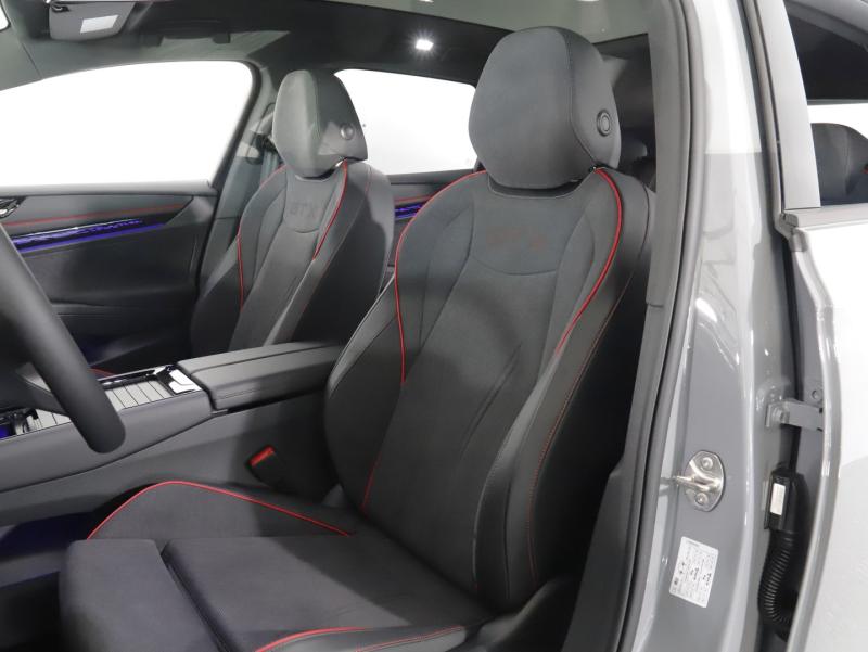 VW ID.7 Tourer GTX 4MOTION 250 kW Business