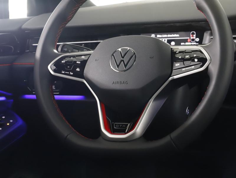 VW ID.7 Tourer GTX 4MOTION 250 kW Business