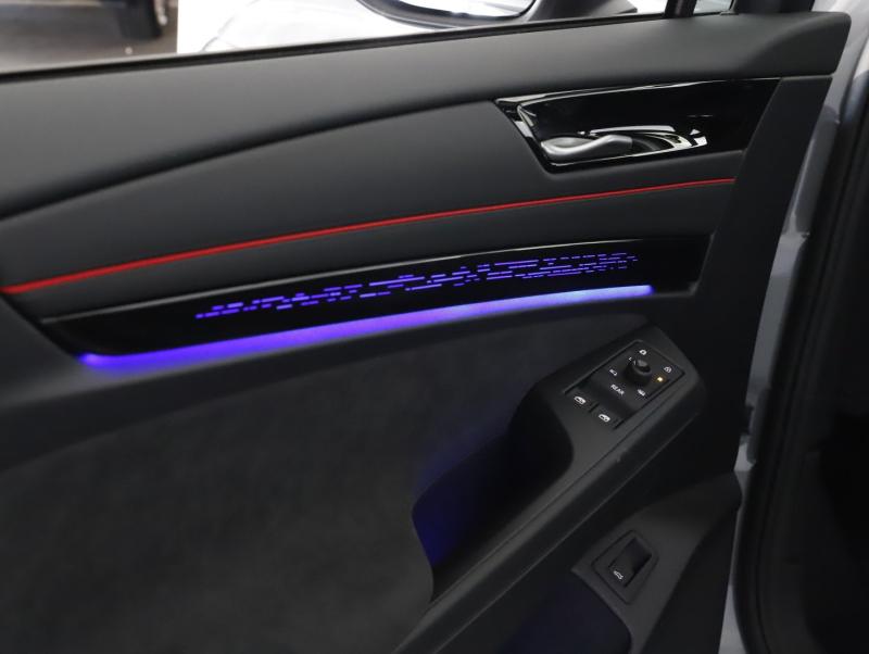 VW ID.7 Tourer GTX 4MOTION 250 kW Business