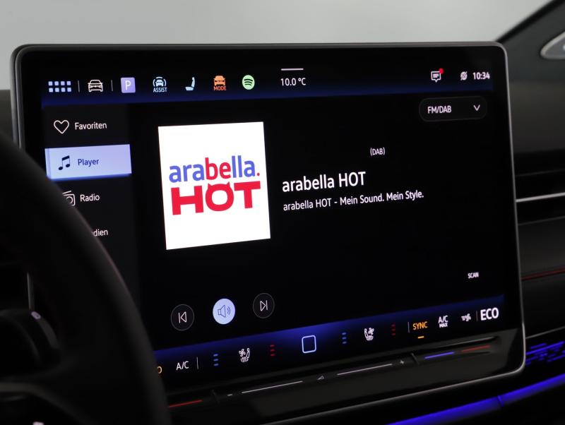 VW ID.7 Tourer GTX 4MOTION 250 kW Business