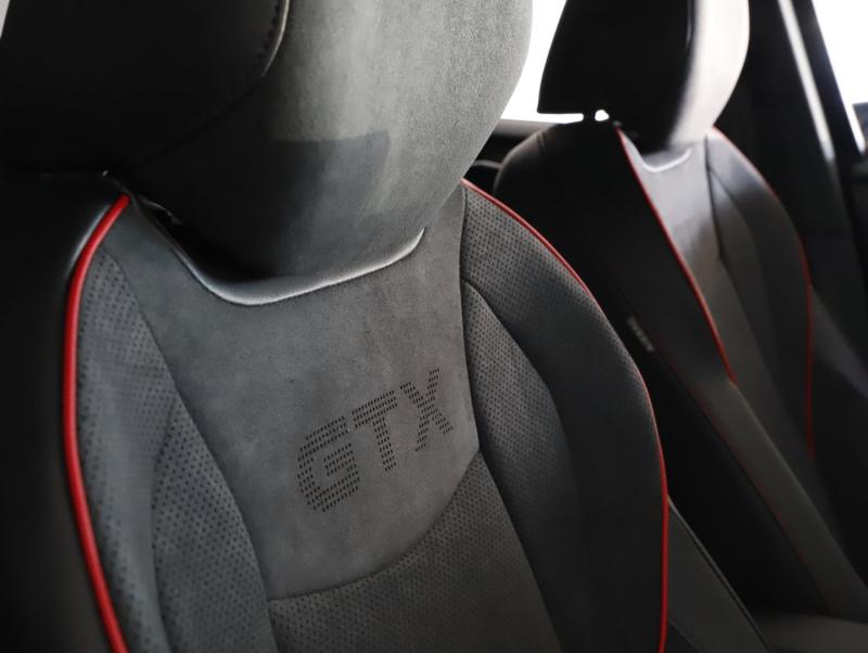 VW ID.7 Tourer GTX 4MOTION 250 kW Business