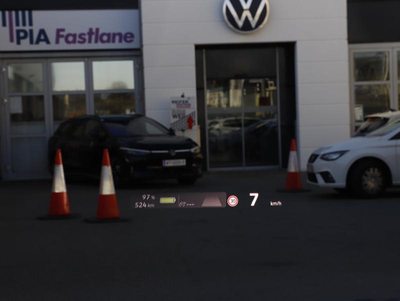 VW ID.7 Tourer GTX 4MOTION 250 kW Business