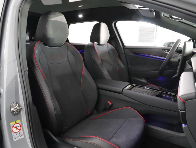 VW ID.7 Tourer GTX 4MOTION 250 kW Business