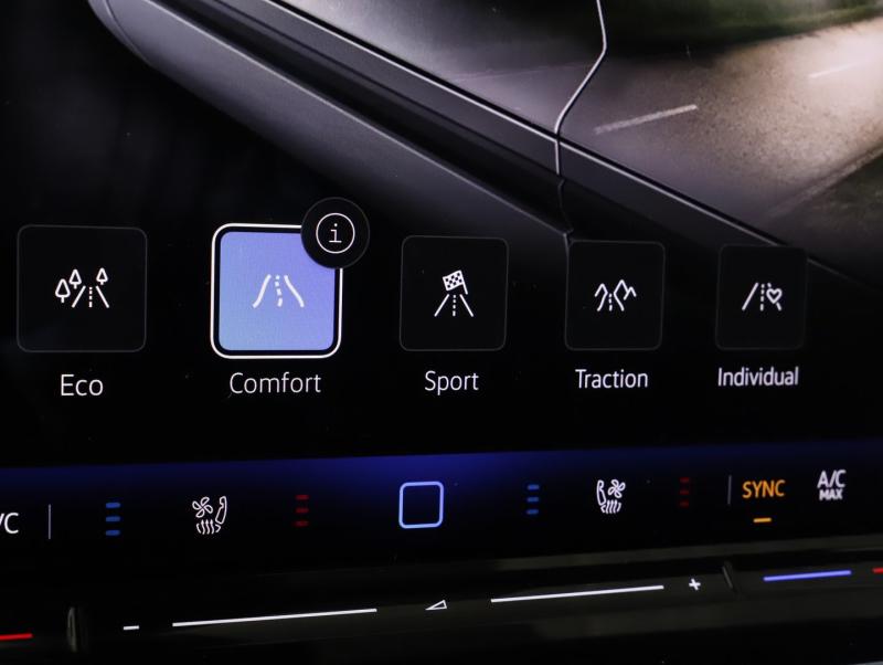 VW ID.7 Tourer GTX 4MOTION 250 kW Business