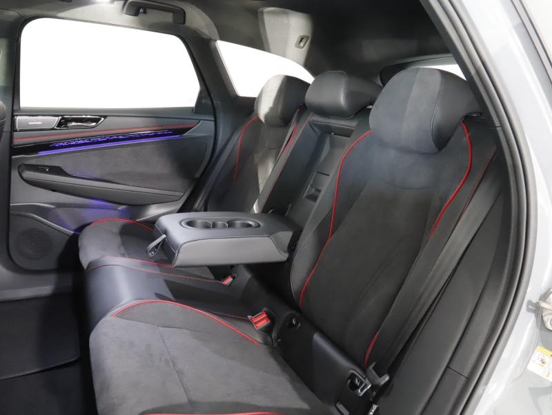 VW ID.7 Tourer GTX 4MOTION 250 kW Business