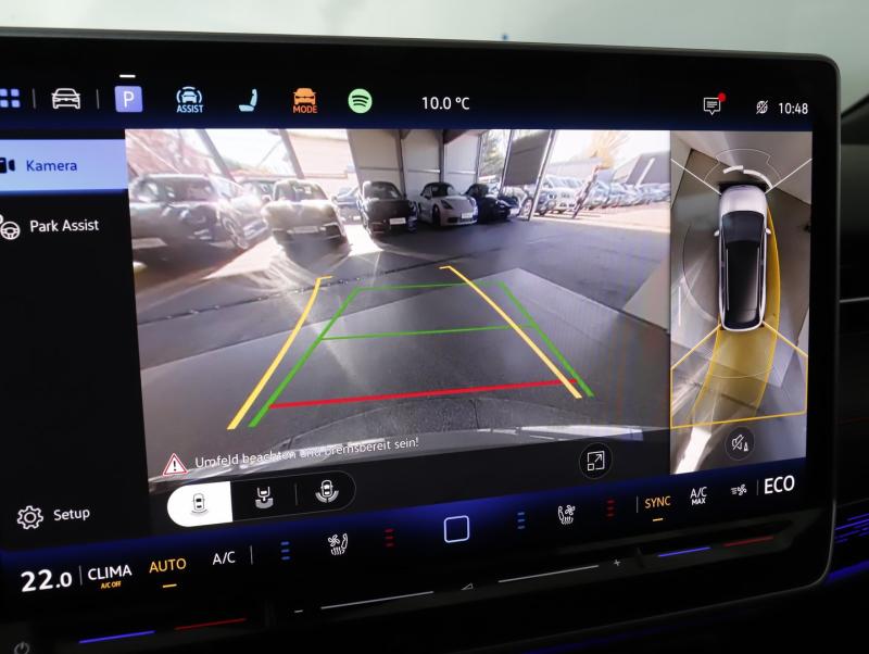 VW ID.7 Tourer GTX 4MOTION 250 kW Business