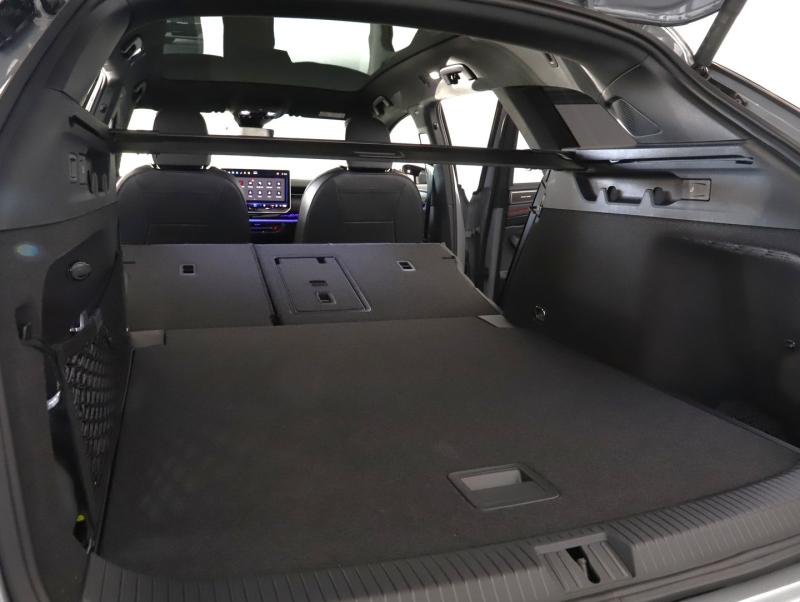 VW ID.7 Tourer GTX 4MOTION 250 kW Business