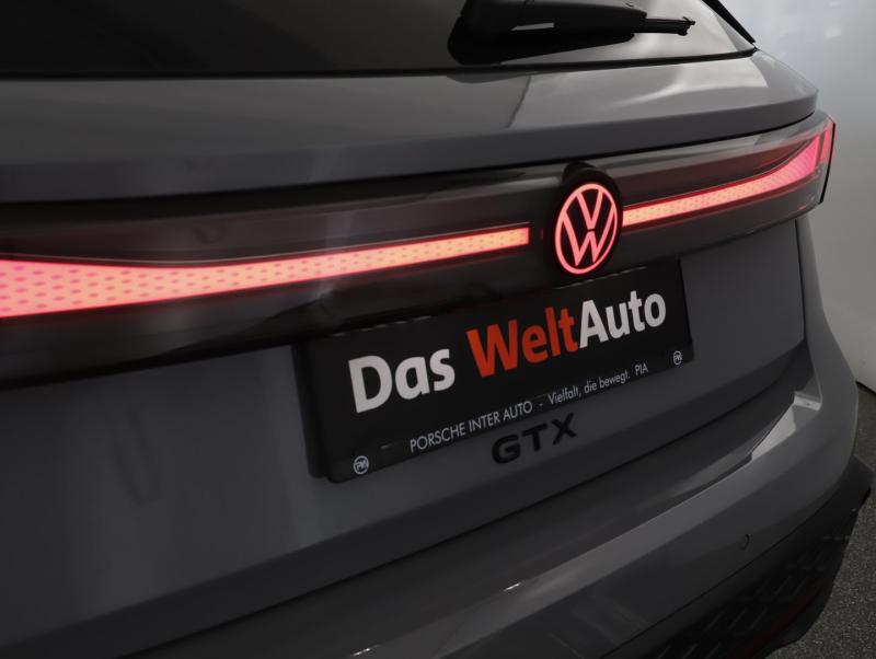 VW ID.7 Tourer GTX 4MOTION 250 kW Business