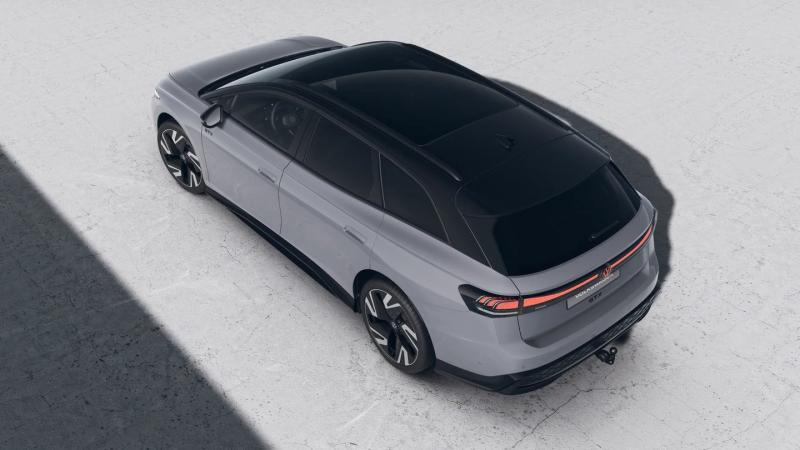 VW ID.7 Tourer GTX 4MOTION 250 kW Business