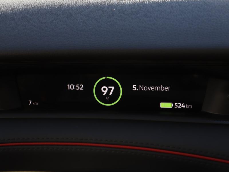 VW ID.7 Tourer GTX 4MOTION 250 kW Business