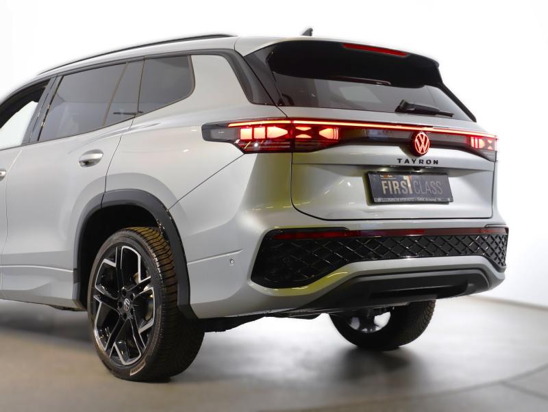 VW Tayron Sport eHybrid DSG 200kW