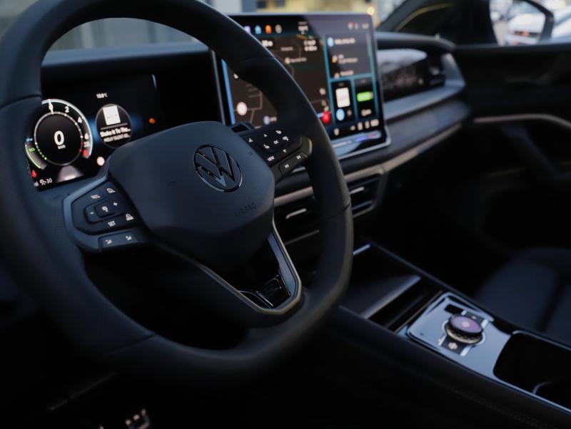 VW Tayron Sport eHybrid DSG 200kW