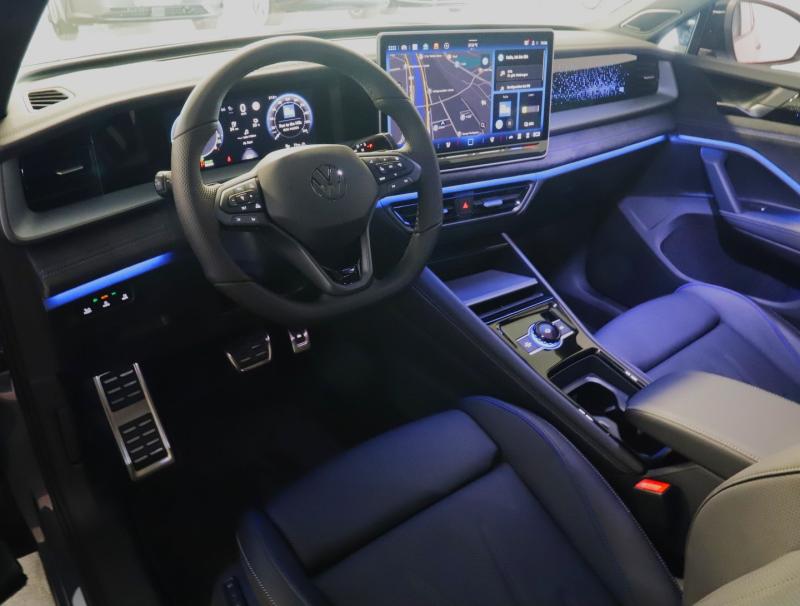 VW Tayron Sport eHybrid DSG 200kW