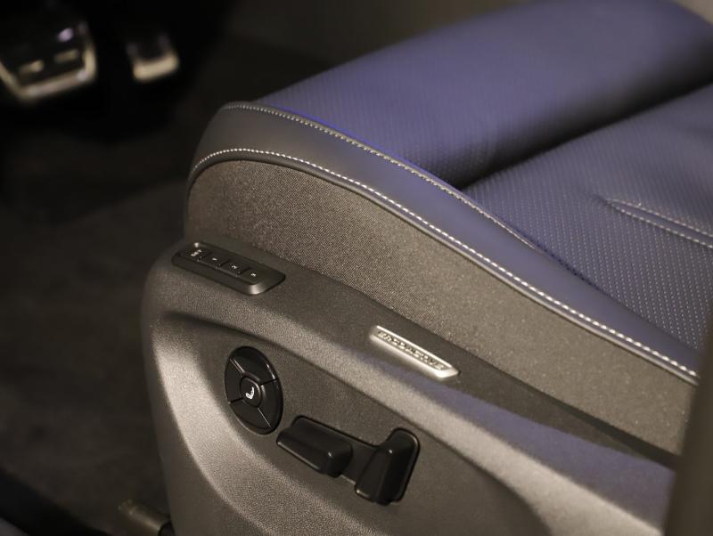 VW Tayron Sport eHybrid DSG 200kW