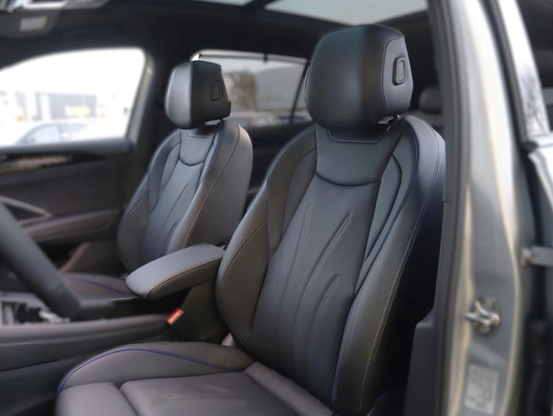 VW Tayron Sport eHybrid DSG 200kW