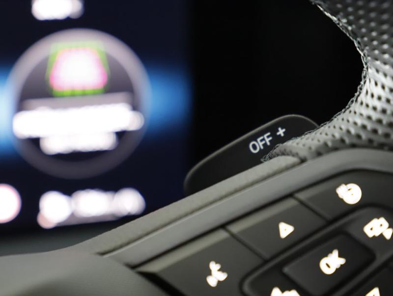 VW Tayron Sport eHybrid DSG 200kW