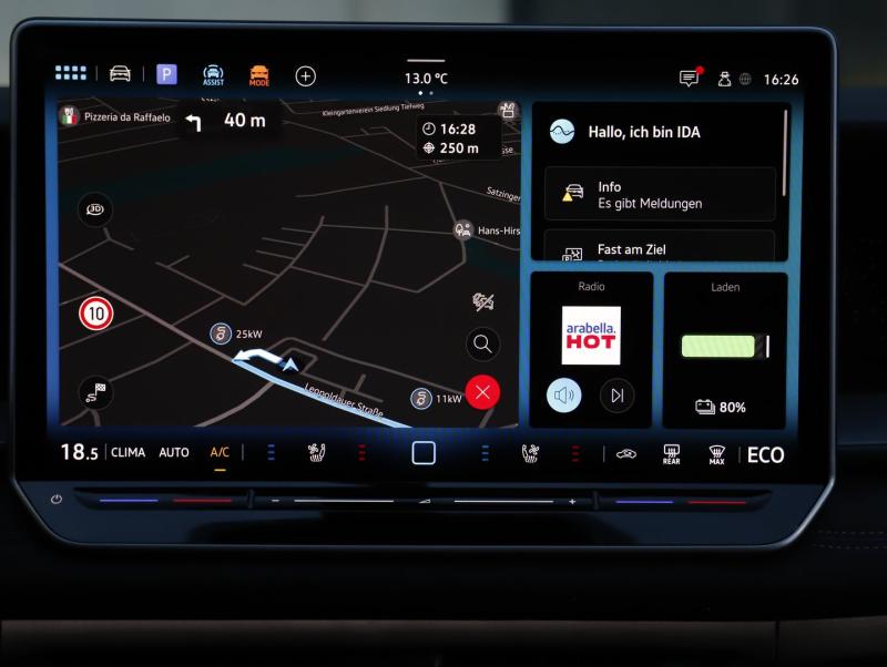 VW Tayron Sport eHybrid DSG 200kW