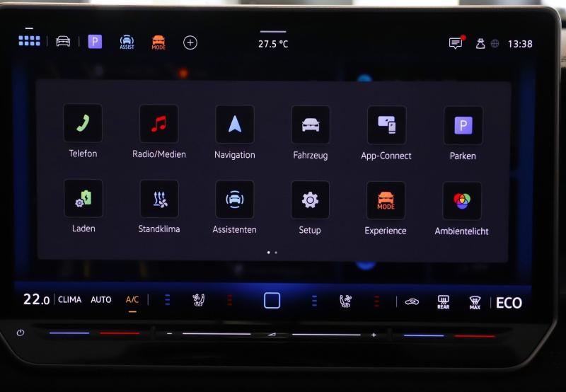 VW Tayron Sport eHybrid DSG 200kW