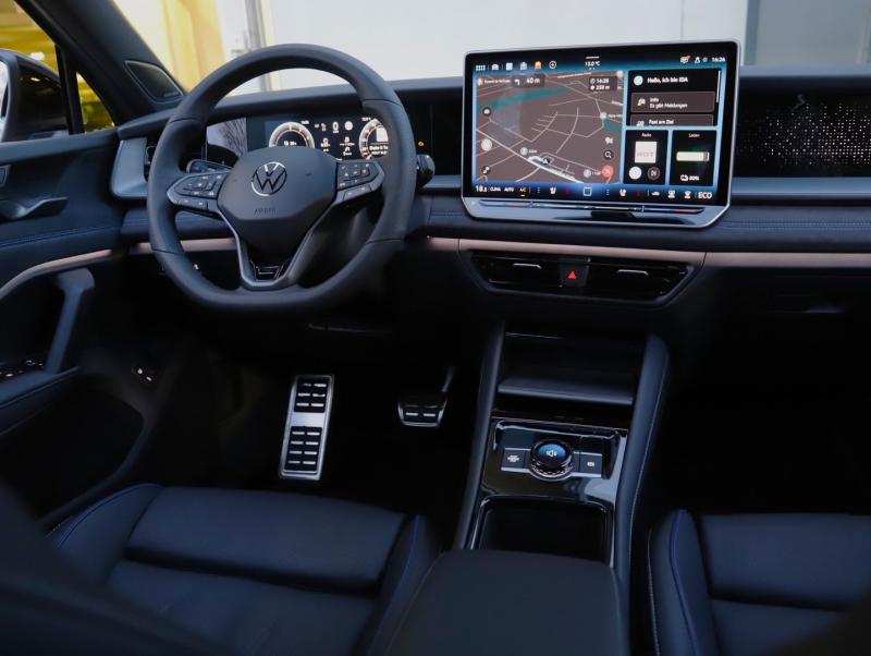 VW Tayron Sport eHybrid DSG 200kW