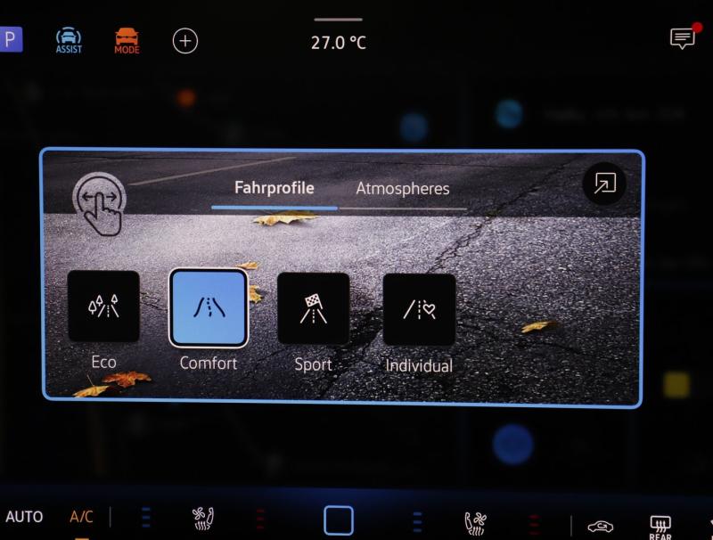 VW Tayron Sport eHybrid DSG 200kW