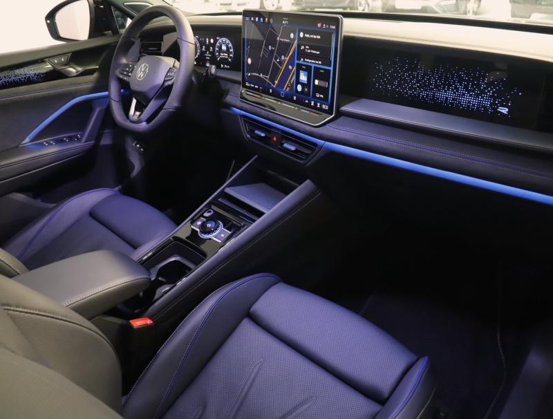 VW Tayron Sport eHybrid DSG 200kW