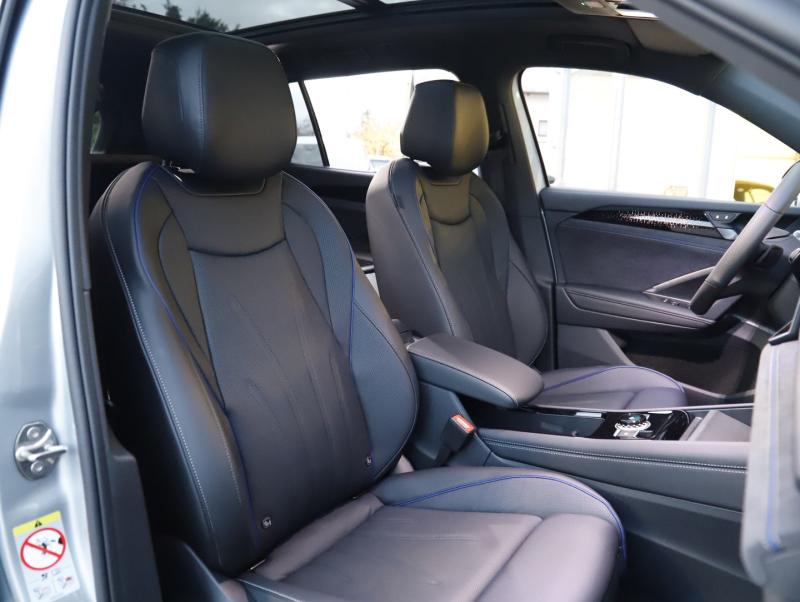 VW Tayron Sport eHybrid DSG 200kW