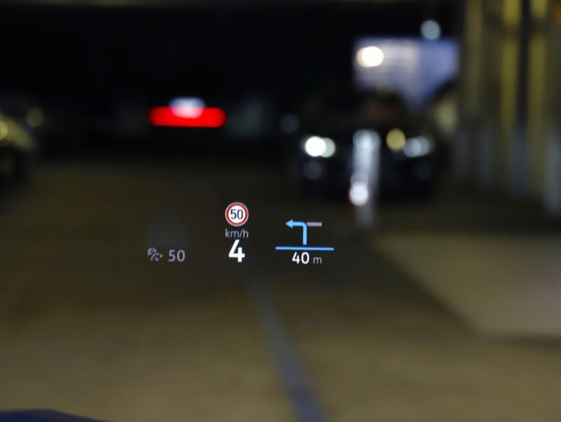 VW Tayron Sport eHybrid DSG 200kW