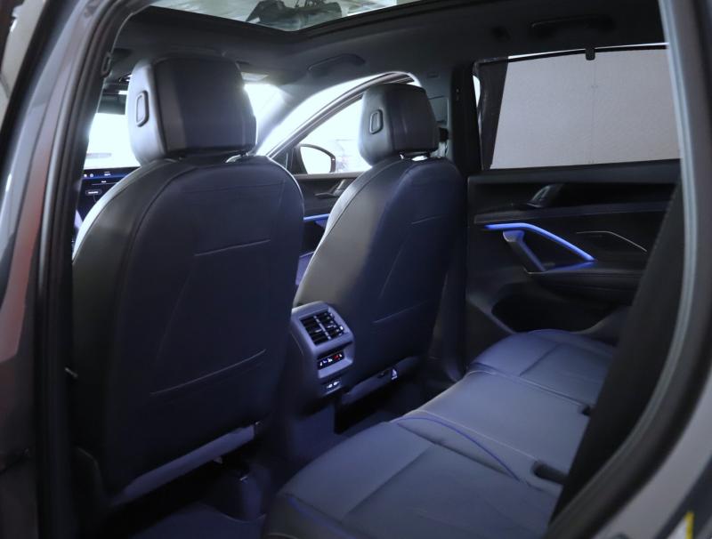 VW Tayron Sport eHybrid DSG 200kW