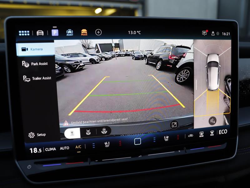 VW Tayron Sport eHybrid DSG 200kW