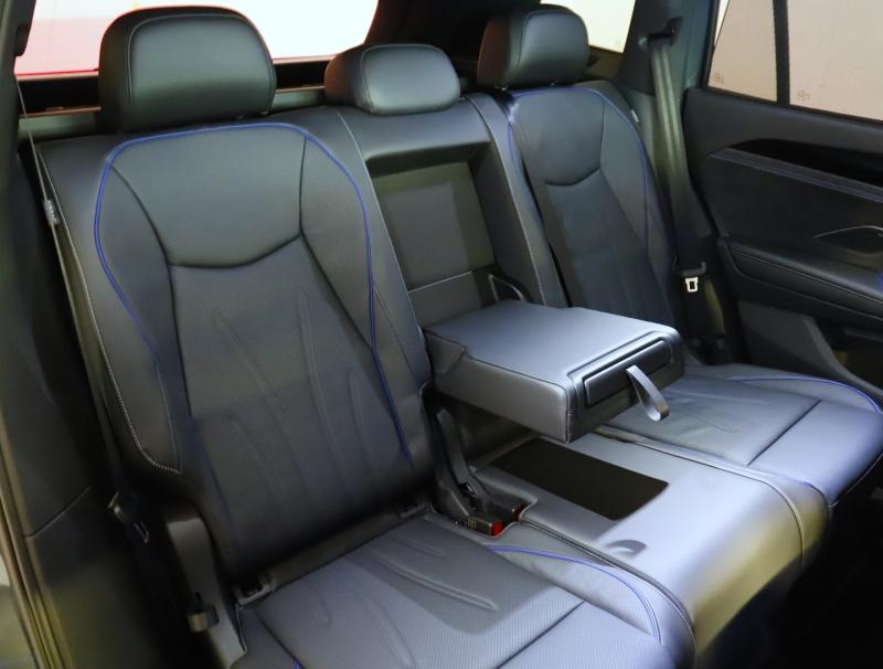 VW Tayron Sport eHybrid DSG 200kW