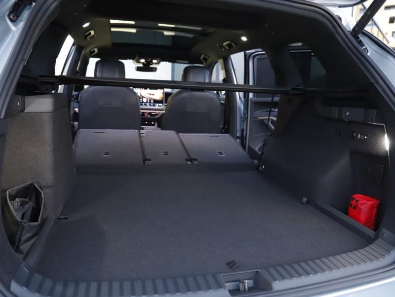 VW Tayron Sport eHybrid DSG 200kW