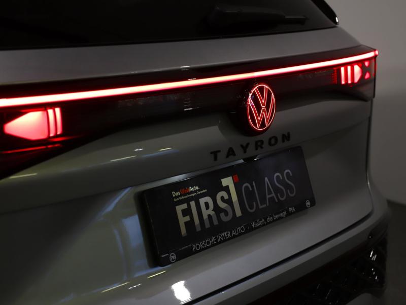 VW Tayron Sport eHybrid DSG 200kW
